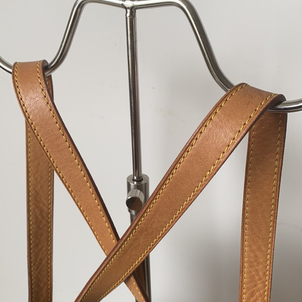 ⭐️SOLD on IG⭐️Louis Vuitton Montsouris MM - Picture 6 of 13